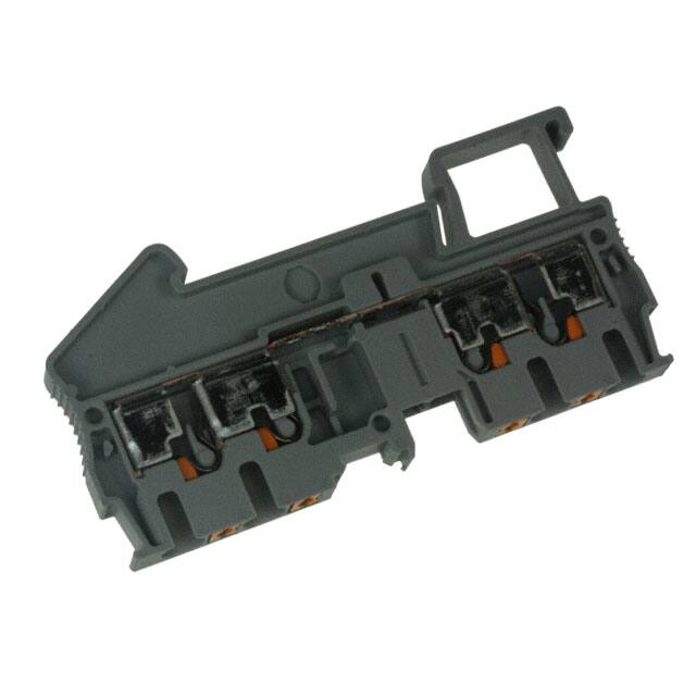 3209578 Phoenix Contact  Canale guida DIN